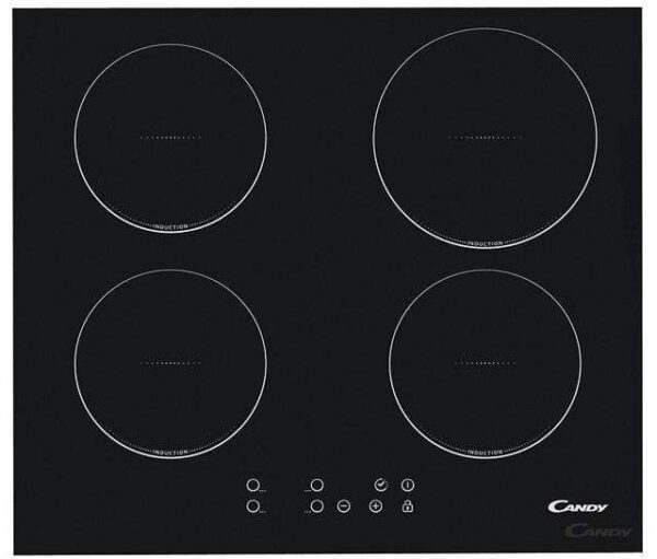 Варильна поверхня Candy CI 640 CB - 1