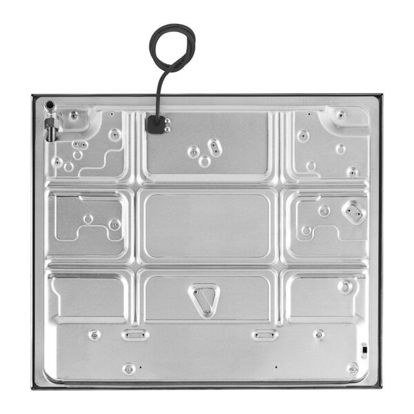 Варильна поверхня Smeg PX 364L - 8