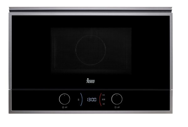 Мікрохвильова піч Teka ML 822 BIS (WISH, Maestro)  код 40584300 - 1