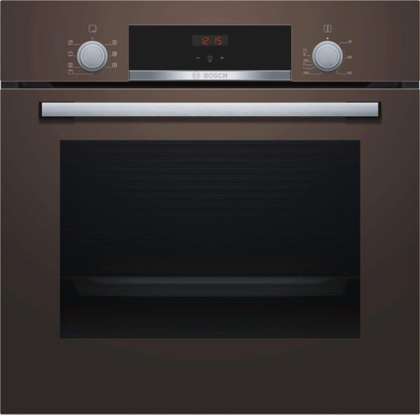 Духова шафа Bosch HBF 533EM0Q - 1
