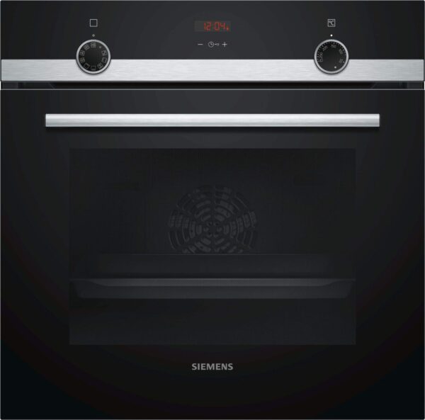 Духова шафа Siemens HB 514FBR0T - 1