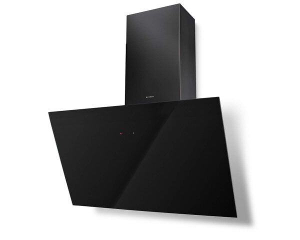 Витяжка Faber TWEET EV8 LED BK A80 FABER - 1