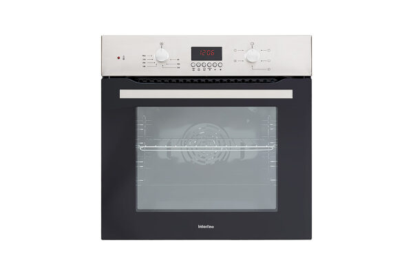 Духова шафа Interline HK 600 IX - 1