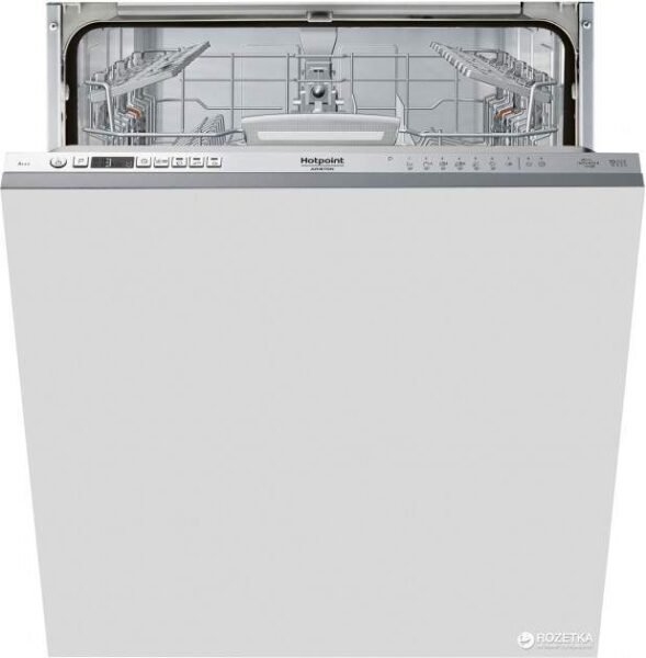 Посудомийна машина Hotpoint-ariston HIO 3T132 WO - 1