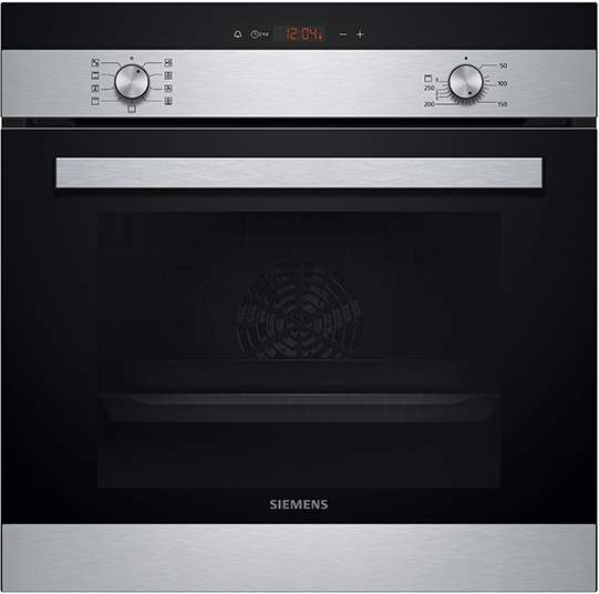 Духова шафа Siemens HB 134FES0Q - 1