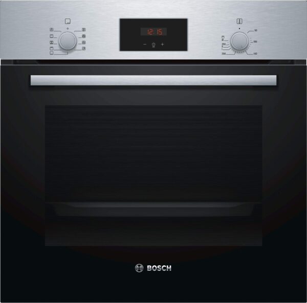 Духова шафа Bosch HBF 114ES0R - 1