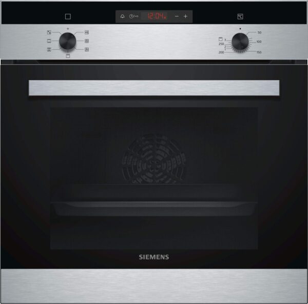 Духова шафа Siemens HB 013FBS0T - 1