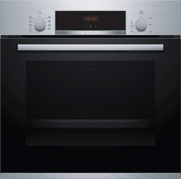 Духова шафа Bosch HBF 514BS0R - 1