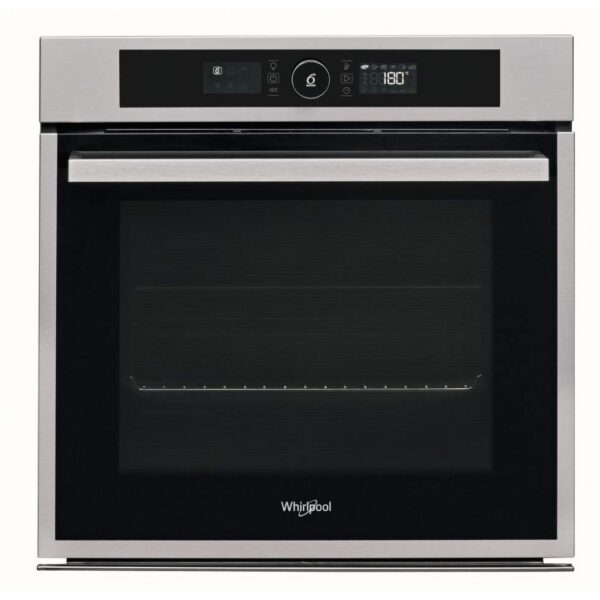 Духова шафа Whirlpool AKZ9 7890 IX - 1