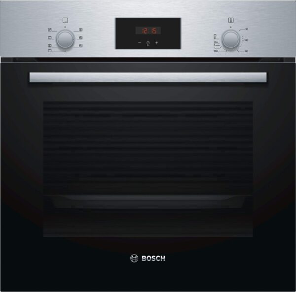 Духова шафа Bosch HBF 113BR0Q - 1