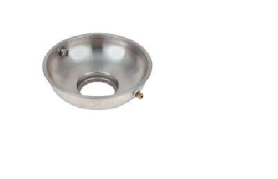 Подрібнювач In-sink-erator SS 300.   380 V  с  чашей( BOLW5 ) - 4