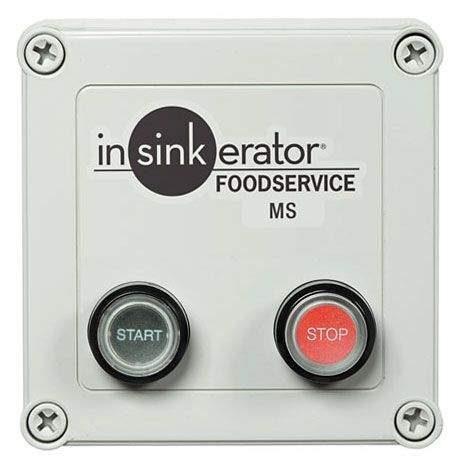 Подрібнювач In-sink-erator SS 300.   380 V  с  чашей( BOLW5 ) - 7