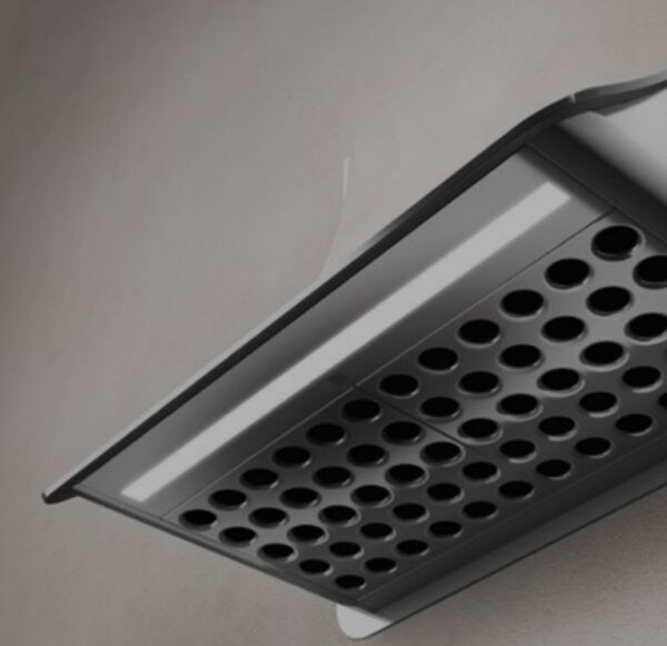 Витяжка Elica NUAGE DRYWALL/F/75 - 4