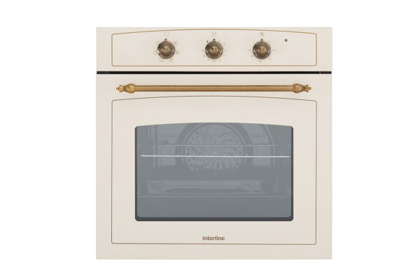 Духова шафа Interline HR 653 AV - 1