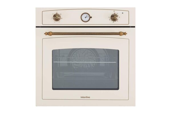 Духова шафа Interline HR 642 AV - 1