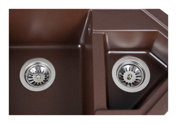 Мийка Interline INDIGO chocolate - 2