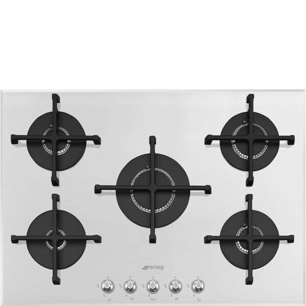 Варильна поверхня Smeg PV 175B2 - 1