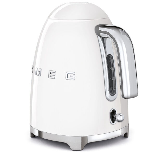 Не вказано Smeg KLF 03WHEU - 4