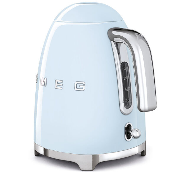 Не вказано Smeg KLF 03PBEU - 4