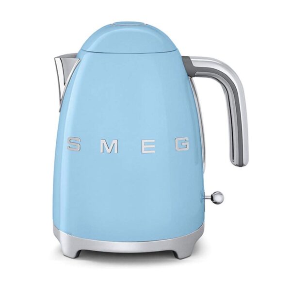 Не вказано Smeg KLF 03PBEU - 2