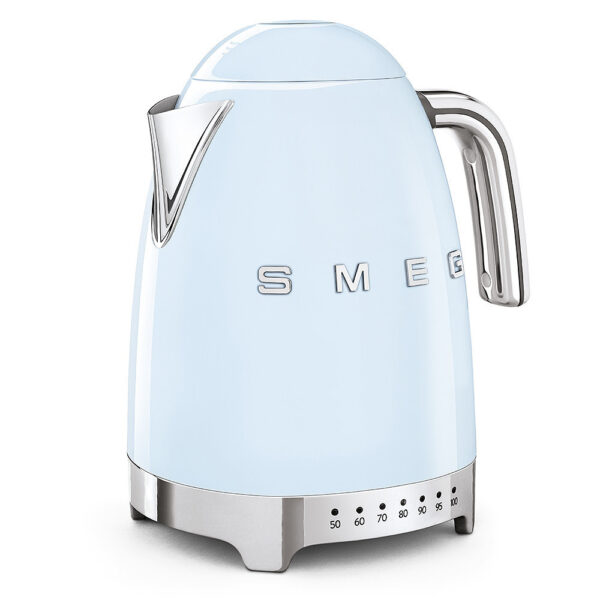 Не вказано Smeg KLF 04PBEU - 3