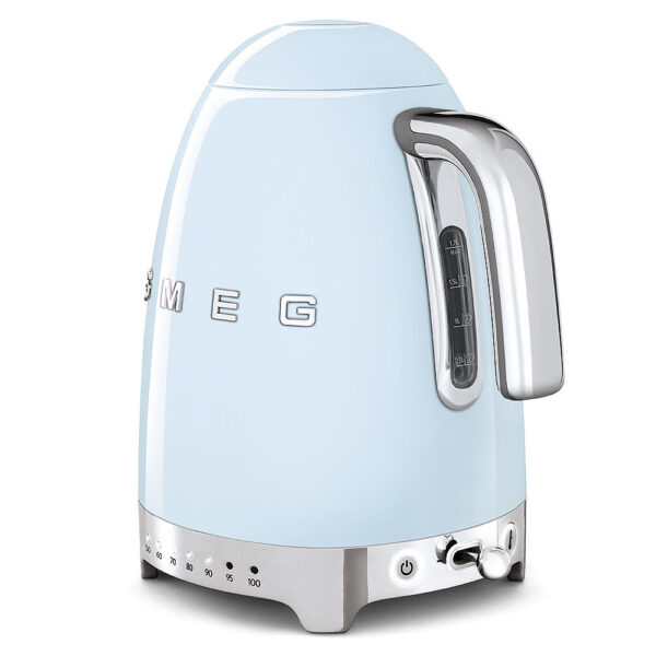 Не вказано Smeg KLF 04PBEU - 4