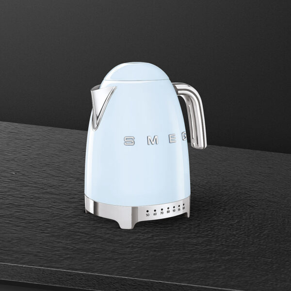 Не вказано Smeg KLF 04PBEU - 5