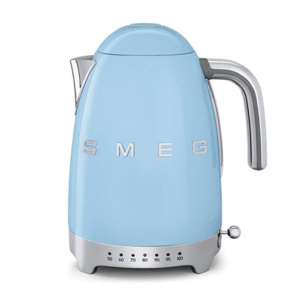 Не вказано Smeg KLF 04PBEU - 2