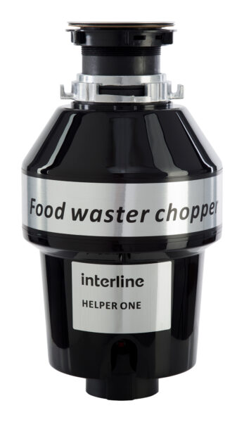 Подрібнювач Interline HELPER ONE - 1