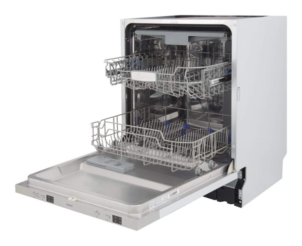 Посудомийна машина Interline DWI 605 L - 12
