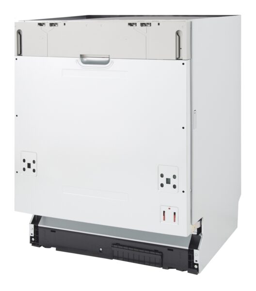 Посудомийна машина Interline DWI 605 L - 4