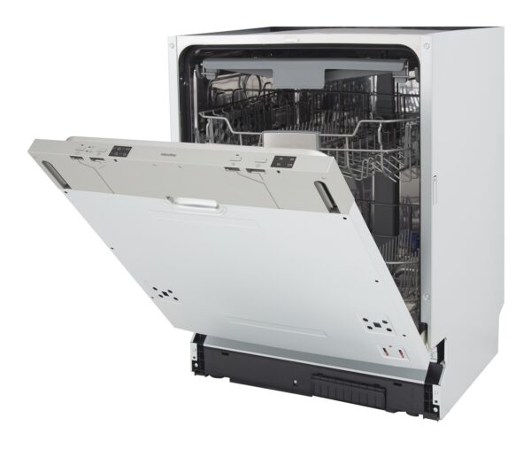 Посудомийна машина Interline DWI 605 L - 5