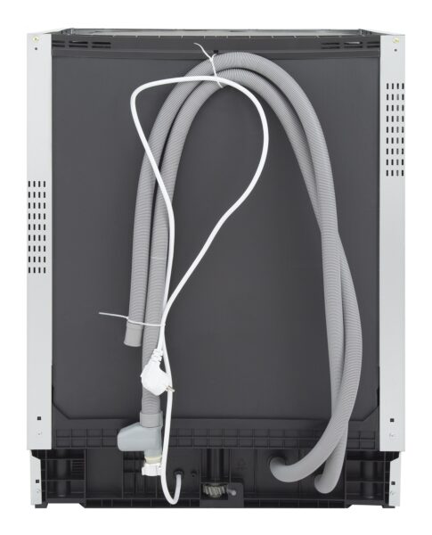 Посудомийна машина Interline DWI 605 L - 7