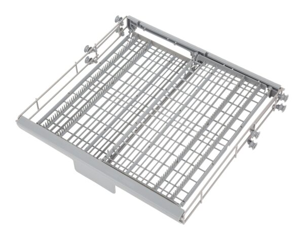 Посудомийна машина Interline DWI 605 L - 10