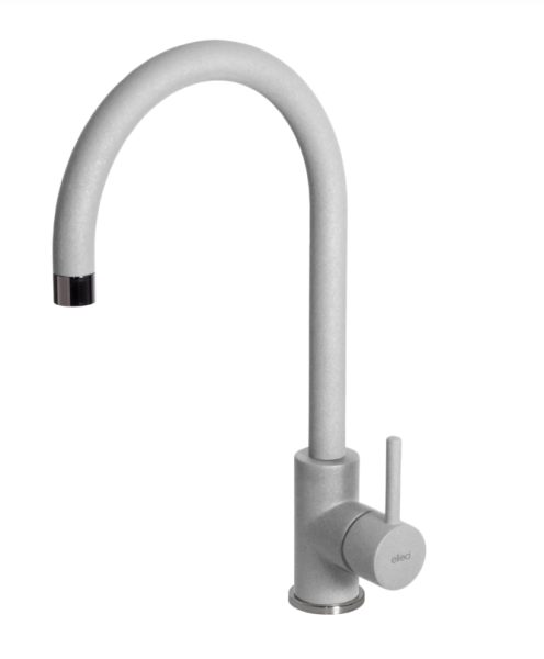 Змішувач Elleci Cloud aluminium 79 - 1
