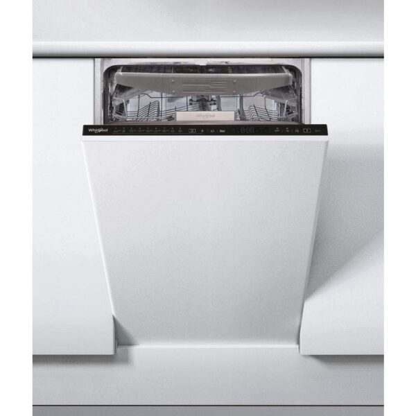 Посудомийна машина Whirlpool WSIP 4O23 PFE - 1