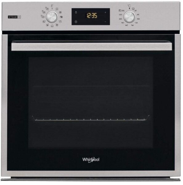 Духова шафа Whirlpool OAS KP8V1 IX - 1