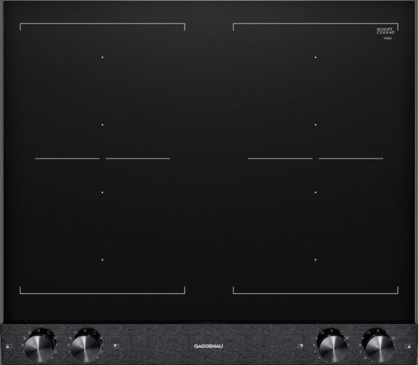 Варильна поверхня Gaggenau VI262120 - 1
