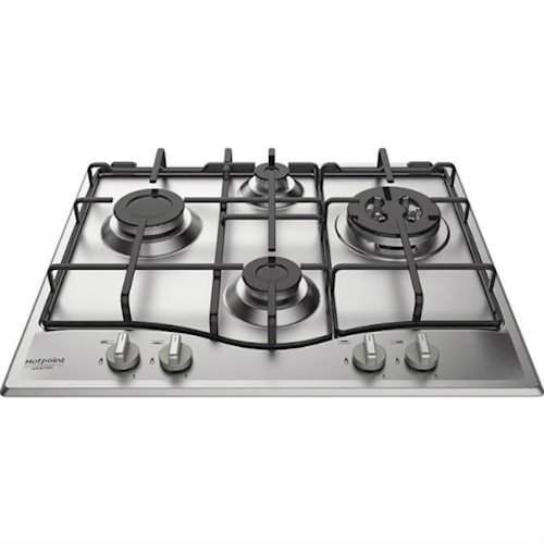 Варильна поверхня Hotpoint-ariston 642PCNT/IX/HAR - 1