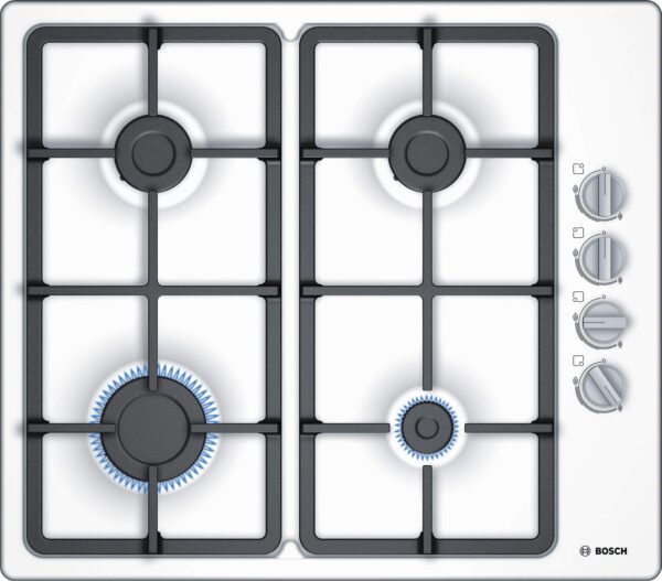 Варильна поверхня Bosch PBP 6C2B90 - 1