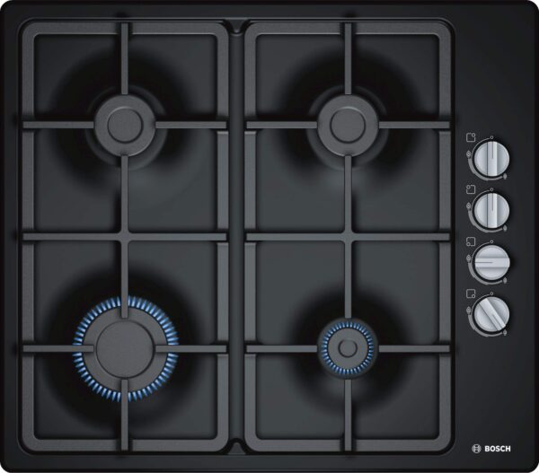 Варильна поверхня Bosch PBP 6C6B90 - 1