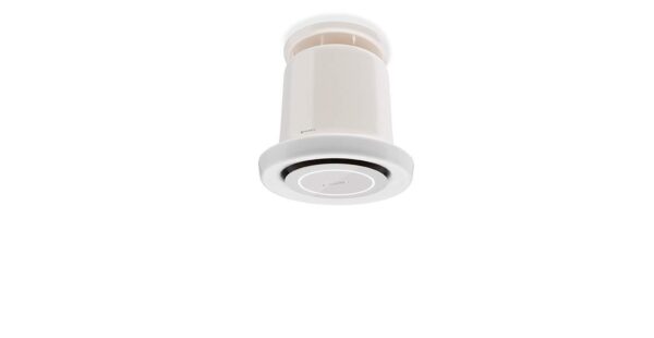 Витяжка Faber GLOW PLUS WH FABER - 1