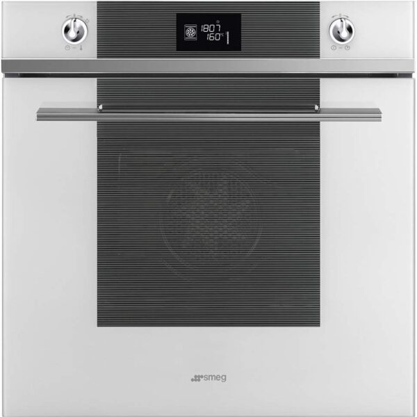 Духова шафа Smeg SF 6102TVB - 1