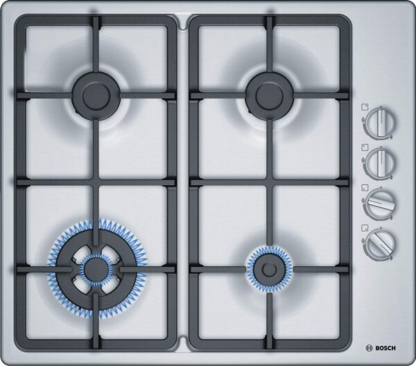 Варильна поверхня Bosch PBH 6C5B90R - 1