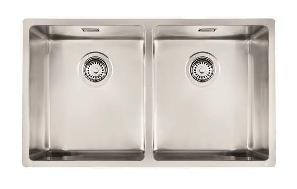 Мийка Teka BE LINEA R15 2B 740 код 10125166 - 1