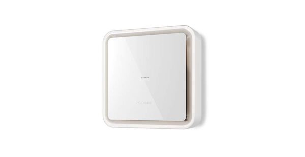 Витяжка Faber PYANA ARIES WH A70 - 1