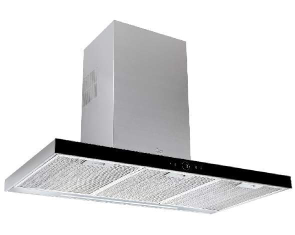 Витяжка Teka DLH 986 T код 40487182 - 1