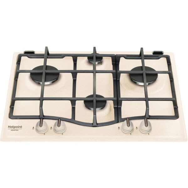 Варильна поверхня Hotpoint-ariston 9YPSN 645(OW) GH R/HA - 1