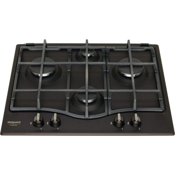 Варильна поверхня Hotpoint-ariston 9YPSN 645(AN) GH R/HA - 1