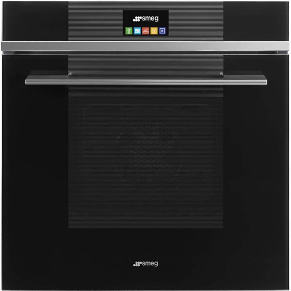 Духова шафа Smeg SFP 6104TVN - 1